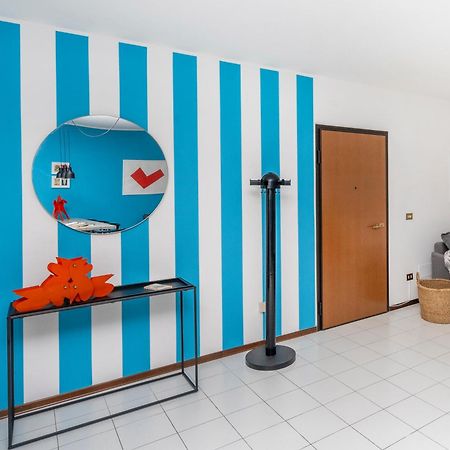 Le Mandarine Apartments Udine Exterior foto