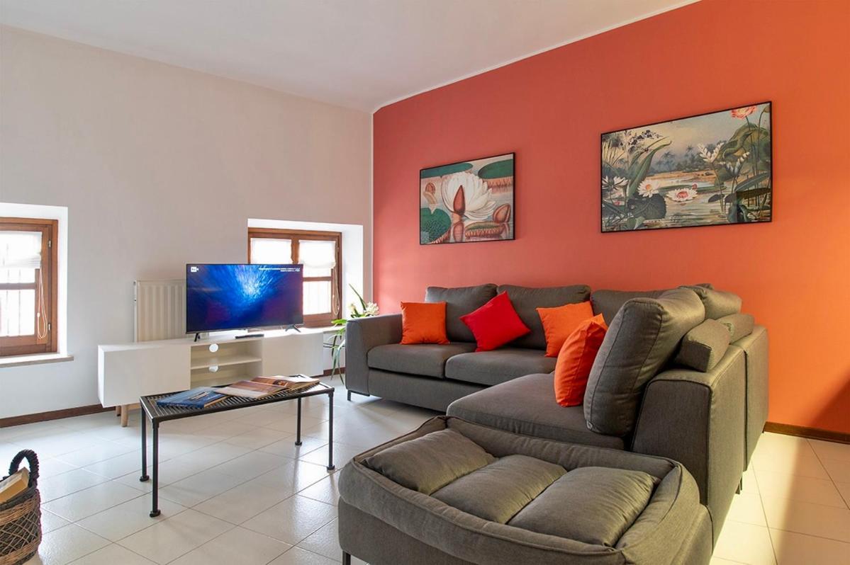 Le Mandarine Apartments Udine Exterior foto
