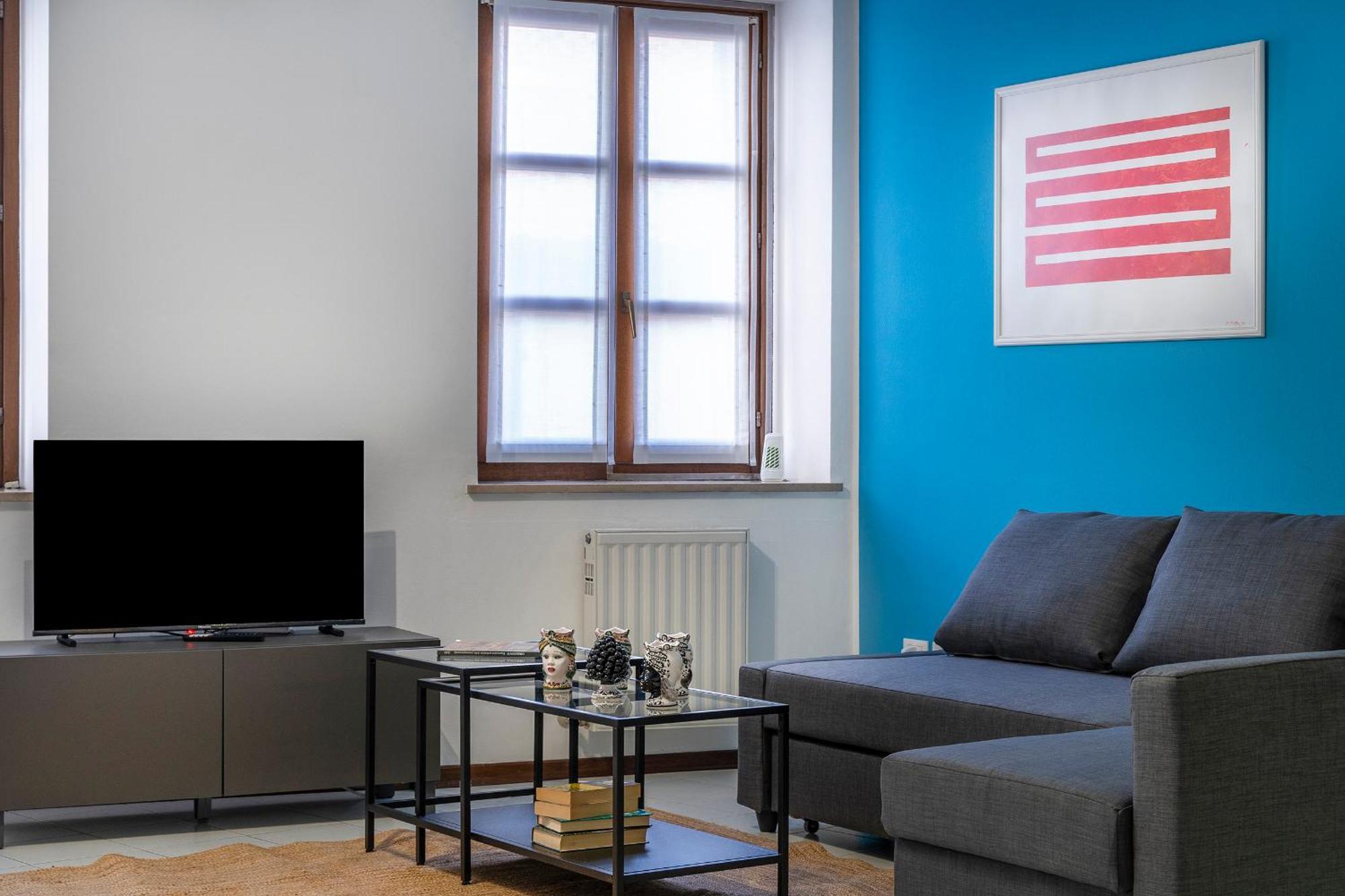 Le Mandarine Apartments Udine Exterior foto