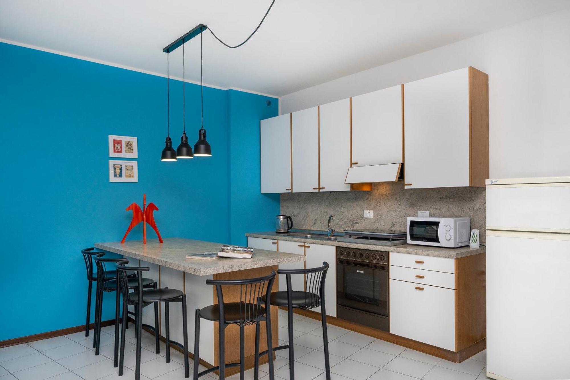 Le Mandarine Apartments Udine Exterior foto