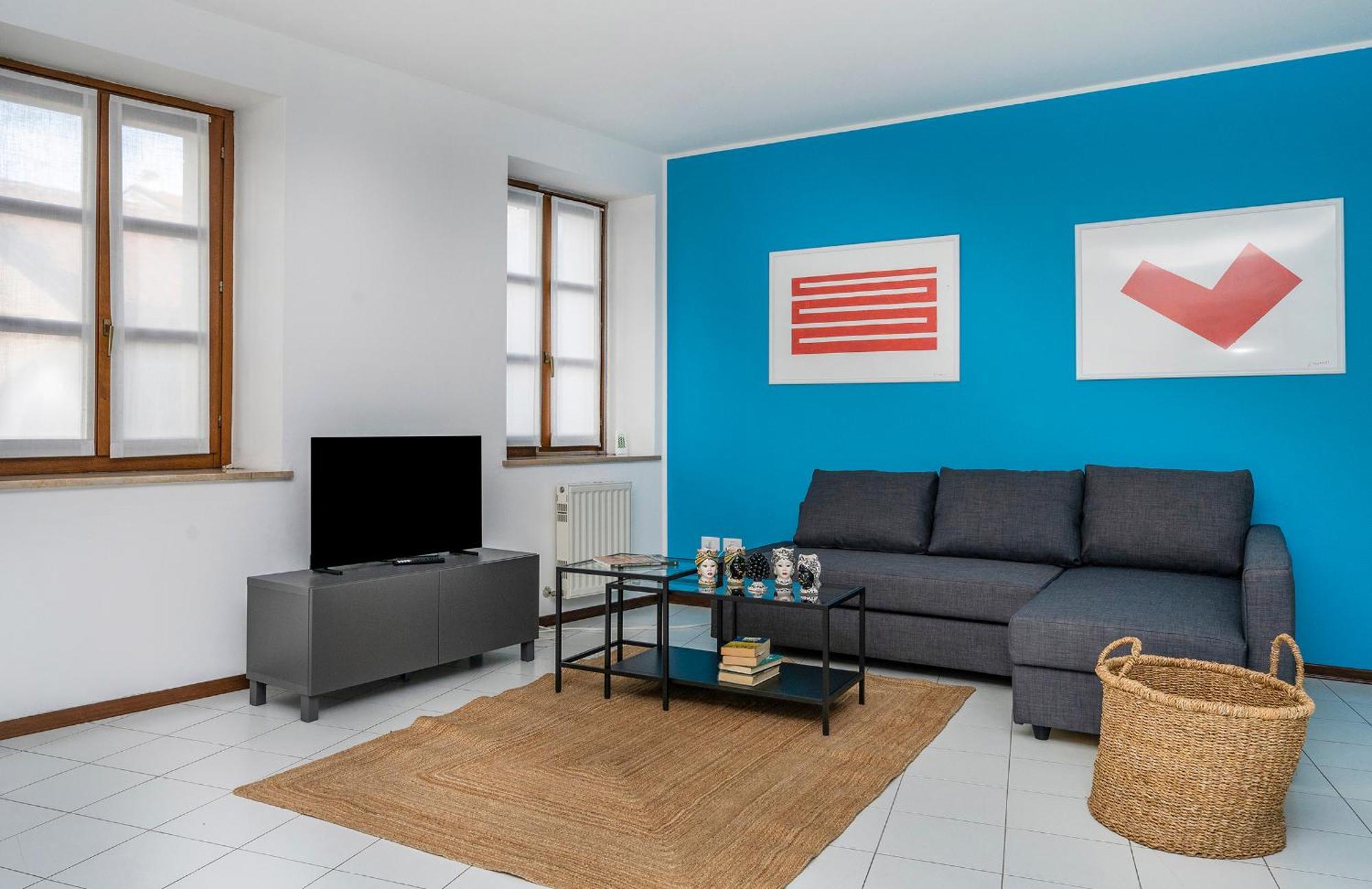 Le Mandarine Apartments Udine Exterior foto